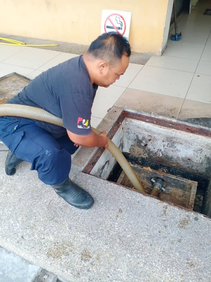 TINDAKAN ADUAN AWAM