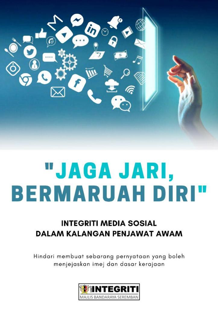 Jaga Diri