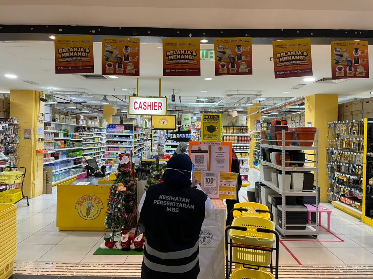 SEREMBAN PRIMA