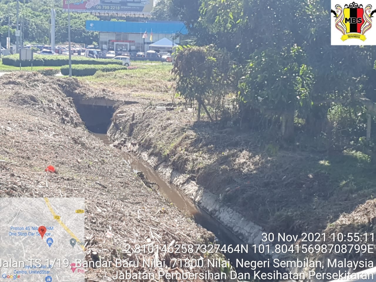 RUMAH RAKYAT NILAI