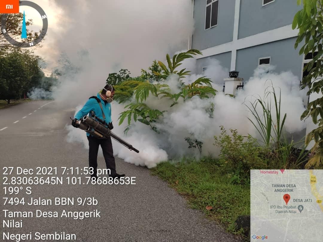  KERJA-KERJA KAWALAN VEKTOR