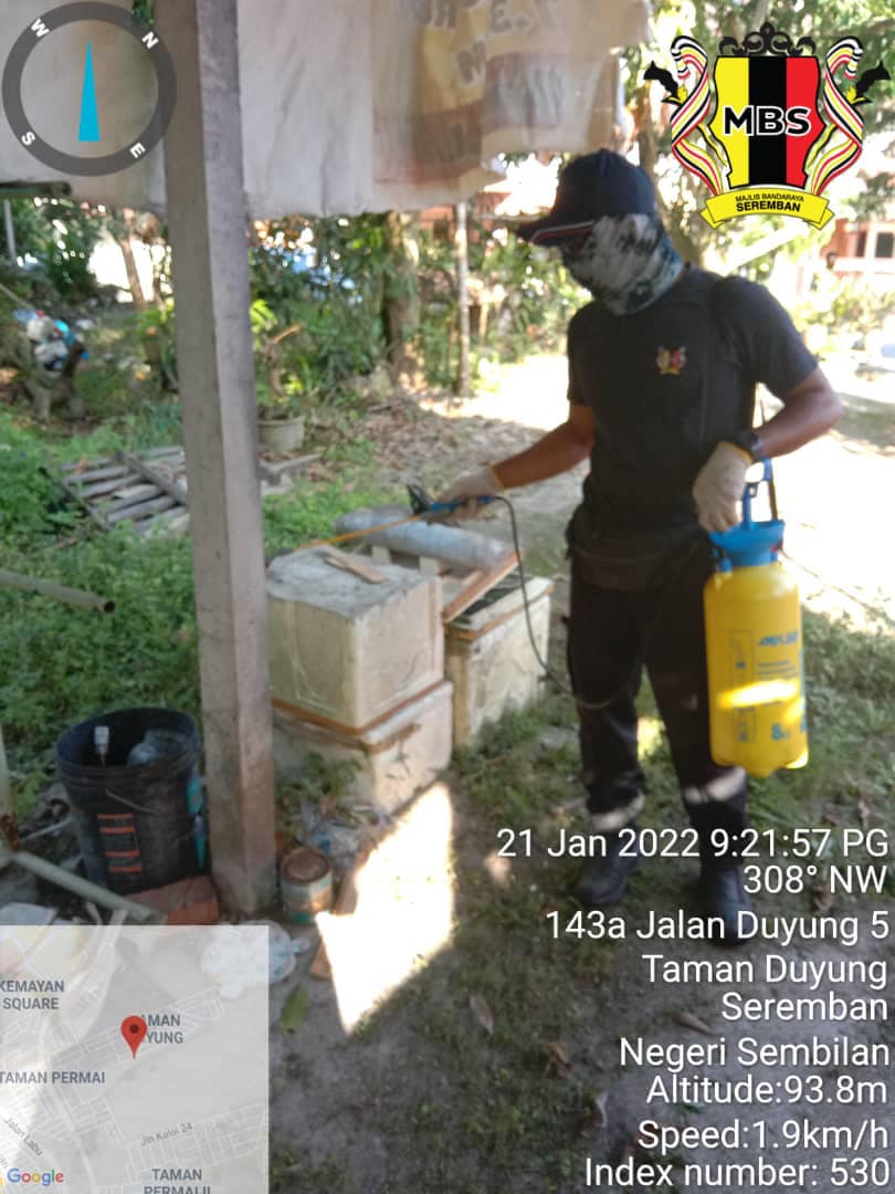 KERJA-KERJA KAWALAN VEKTOR
