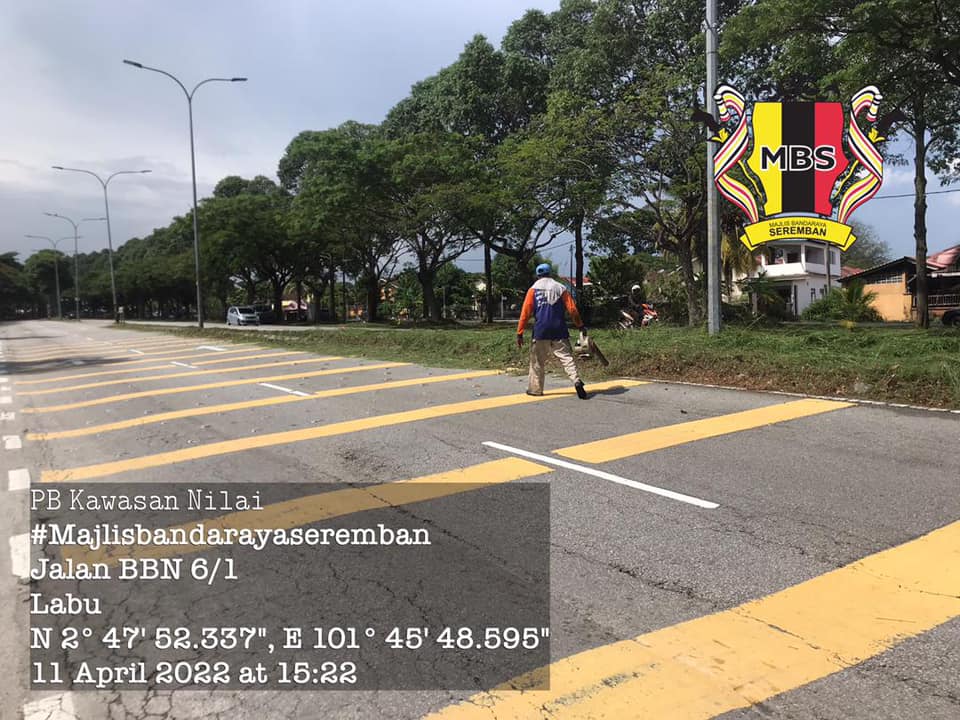 BANDAR BARU NILAI