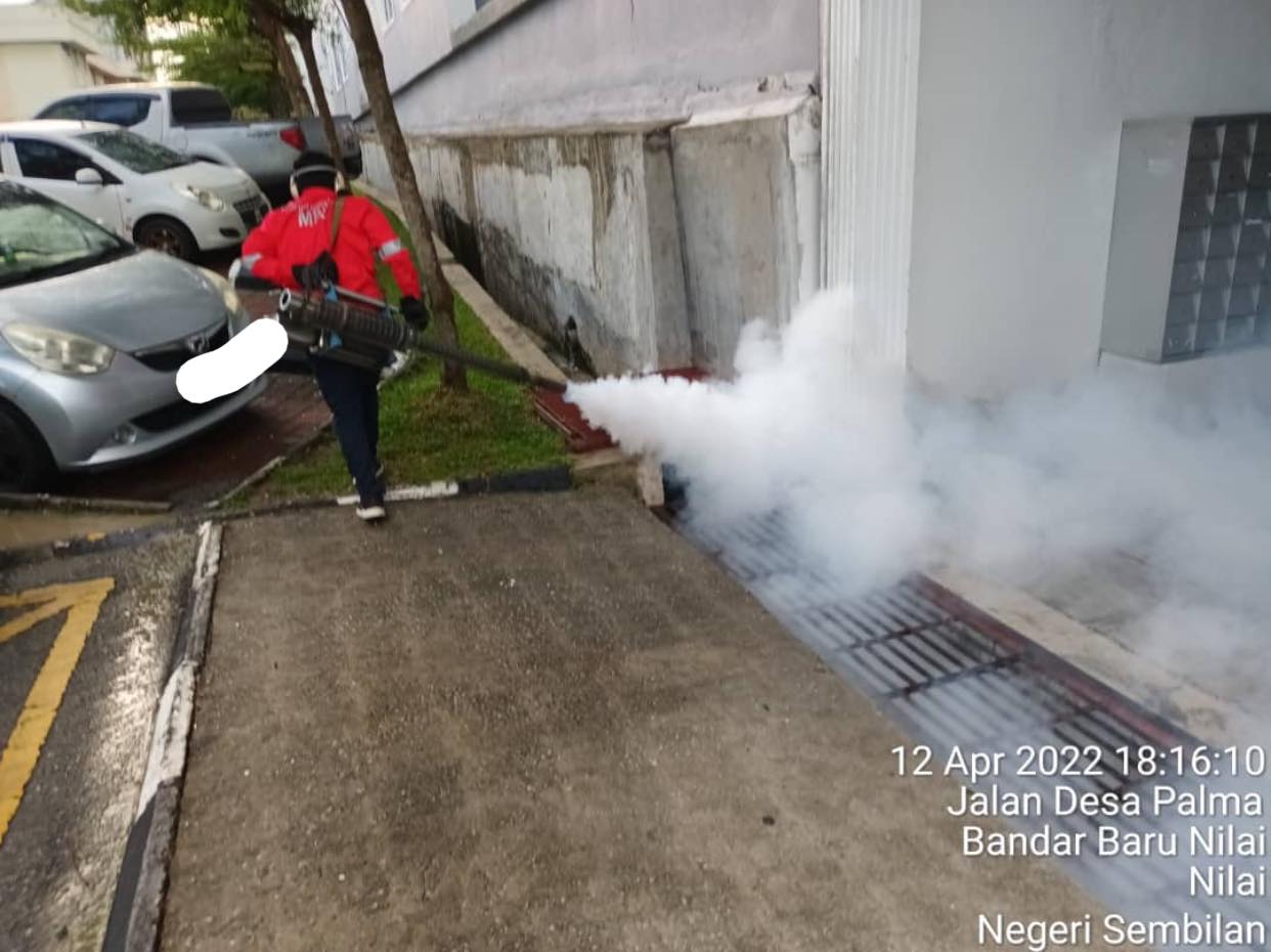 KERJA-KERJA KAWALAN VEKTOR