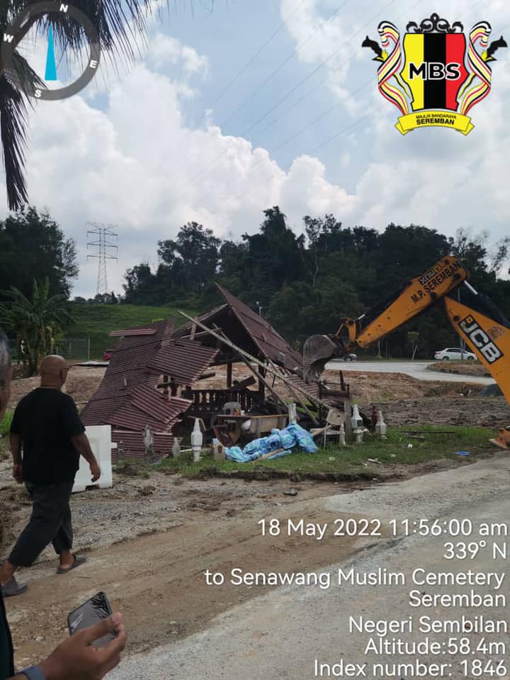 OPERASI BERSEPADU