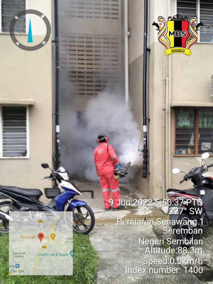 KAWALAN VEKTOR