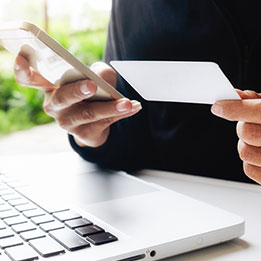 Online Services