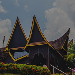 Information of Seremban