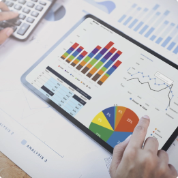 Online Services Statistic Archive