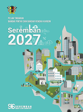 Pelan Bandar Pintar