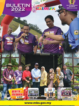 cover buletin