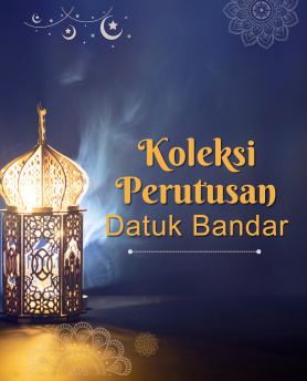 Perutusan Datuk Bandar