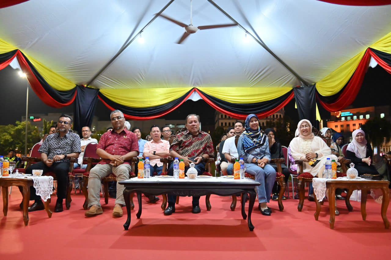 KONSERT XPRESI MALAYSIA 2023 SEMPENA HARI MALAYSIA