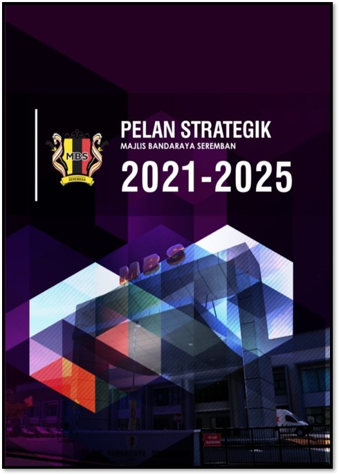 Pelan Strategik MBS