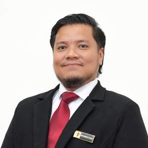 Encik Muhammad Fadzly Bin Md. Yadzir