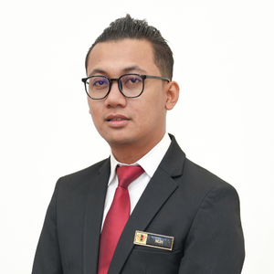 Sr. Ts. Yuarlifh Bin Yusof