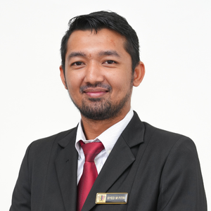 MBS Sharul