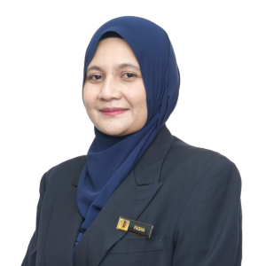 Puan Nur Aqma Fasha Binti Mohd Zaidin