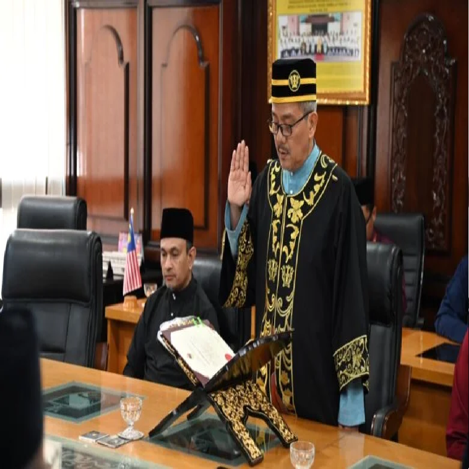 NEGERI KITA
