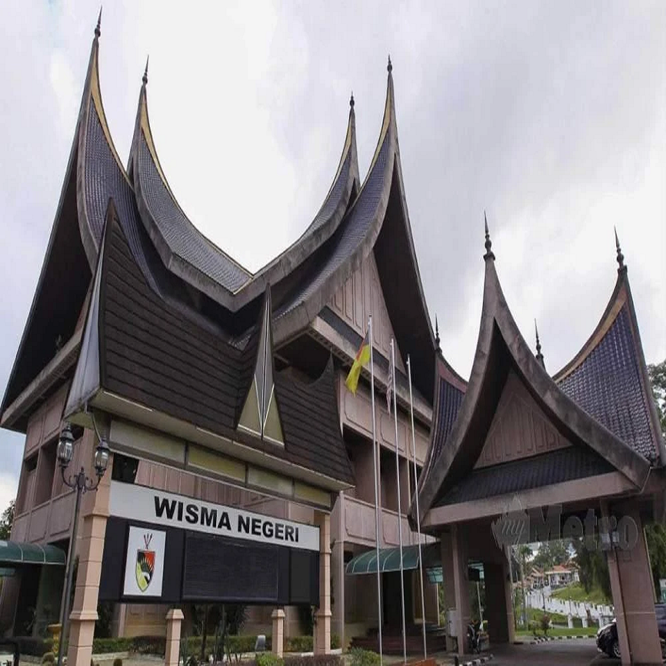 SINAR HARIAN
