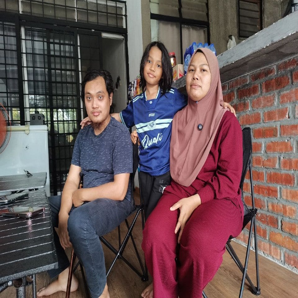 BERITA HARIAN