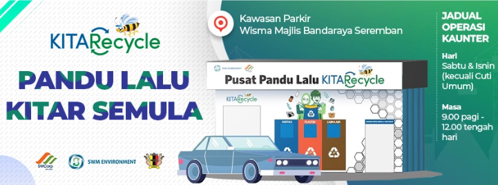 Bandar Selamat