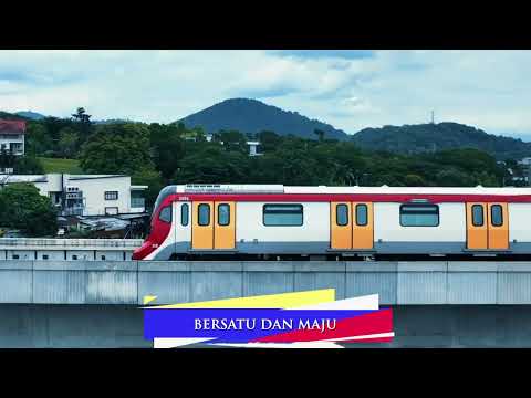 Lagu Negaraku