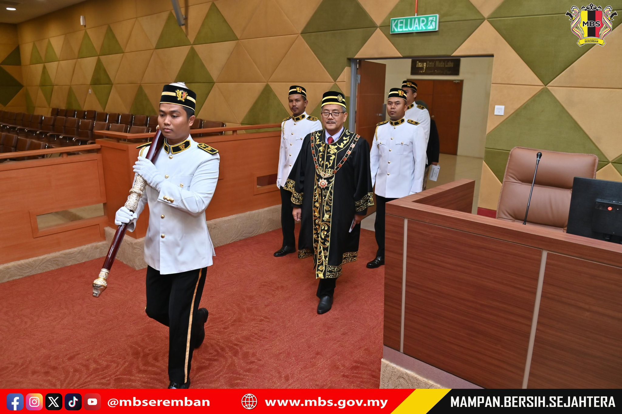 MESYUARAT MAJLIS PENUH BIL.2/2026
