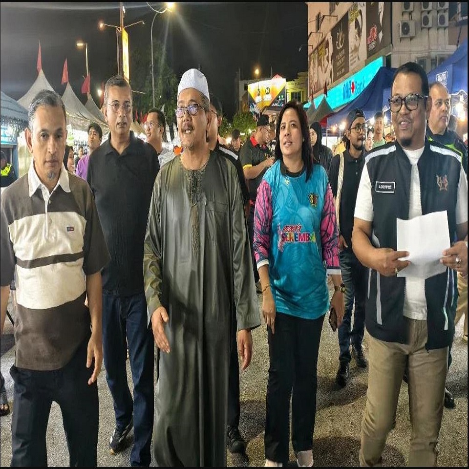 SINAR HARIAN