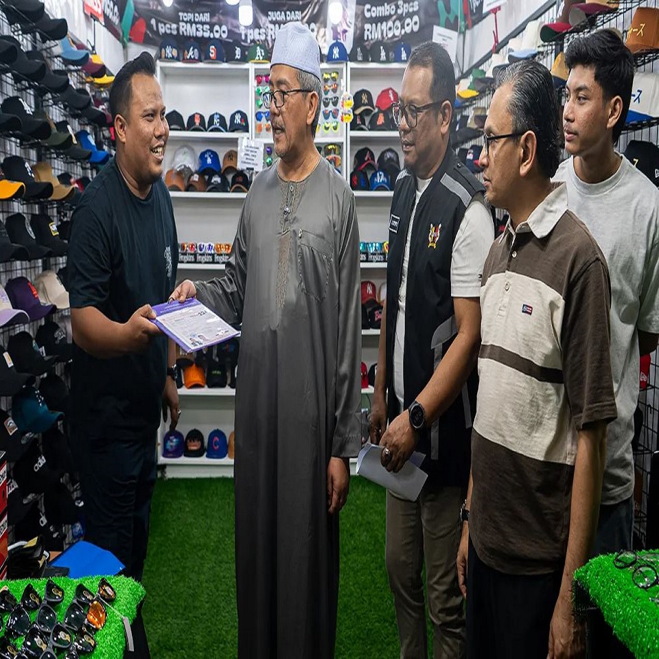 BERNAMA