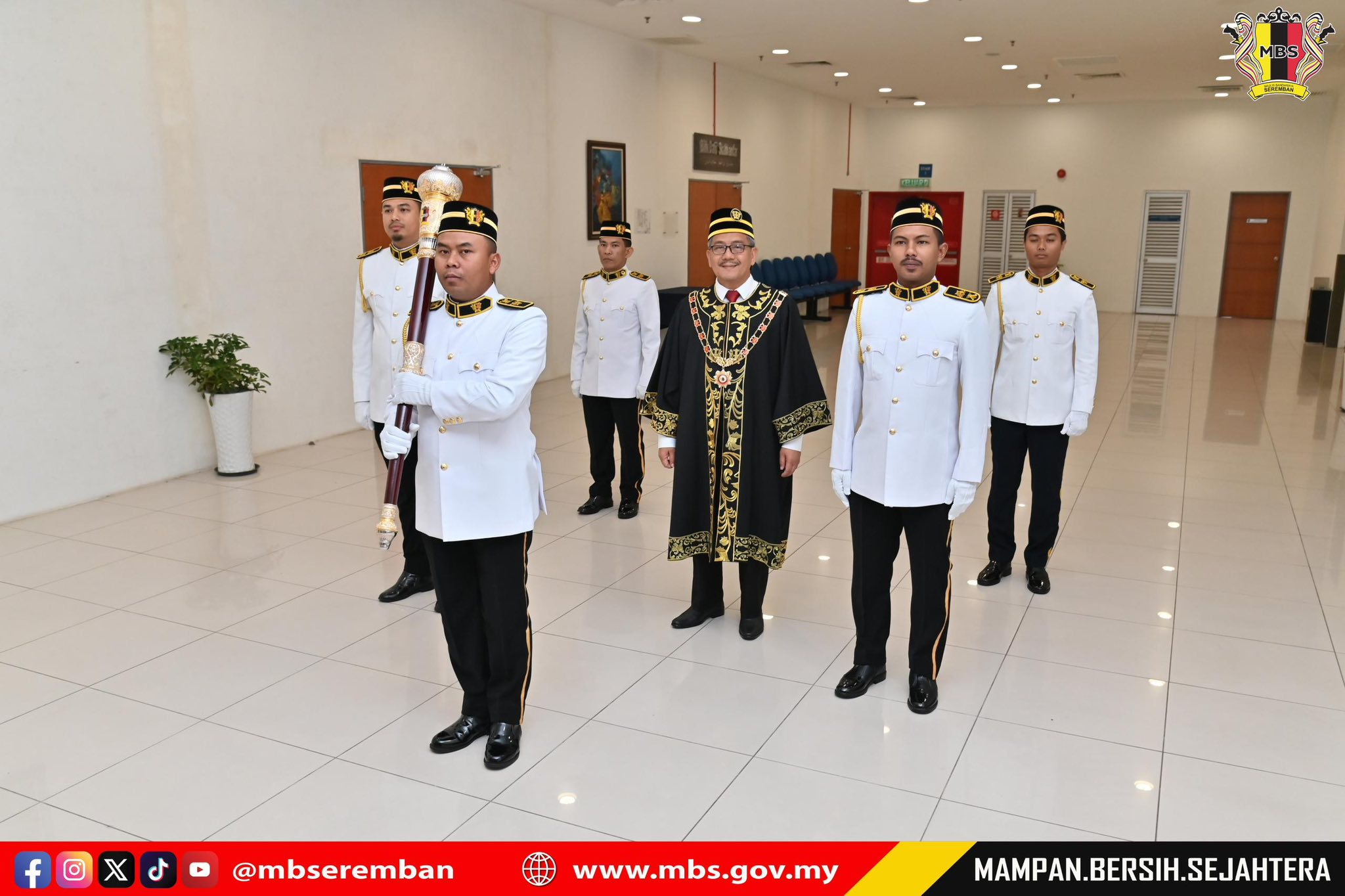 MESYUARAT MAJLIS PENUH BIL.4/2026