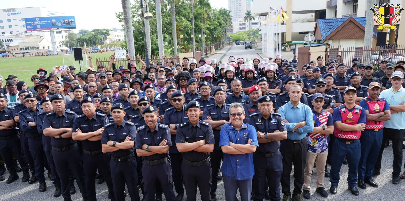 SIMULASI EKSESAIS PASCA PILIHANRAYA UMUM DUN NEGERI SEMBILAN KE-16 TAHUN 2026