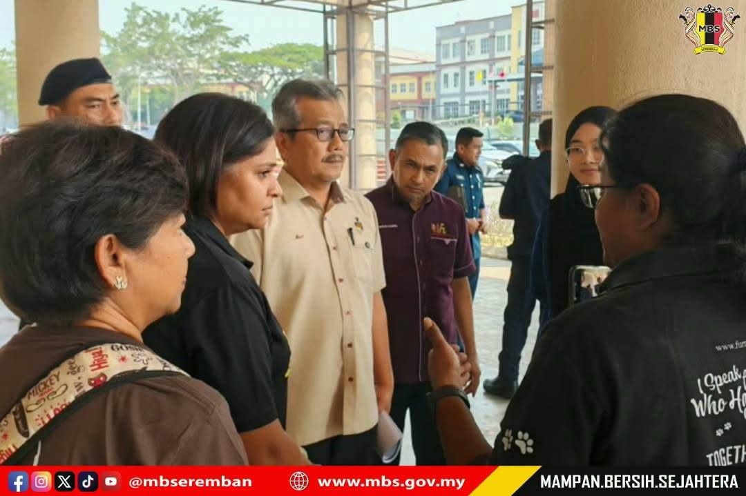 PROGRAM PEMBERIAN INSENTIF PENYERAHAN ANJING TERBIAR SECARA SUKARELA 2026
