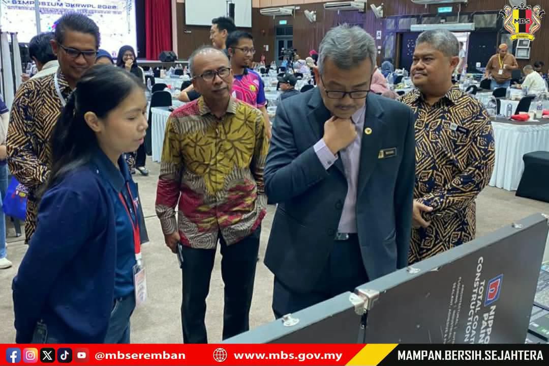 SIMPOSIUM JKRWPL 2026: INTEGRASI PERANCANGAN, PELAKSANAAN DAN INOVASI PEMBINAAN