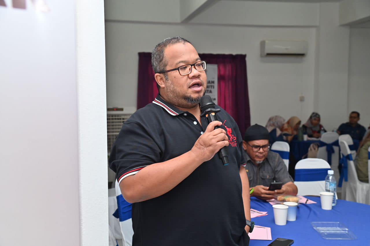 PROGRAM KOMUNITI STRATA BERSAMA DATUK BANDAR MAJLIS BANDARAYA SEREMBAN (MBS) TELAH DIADAKAN PADA 25 NOVEMBER 2023 (SABTU)