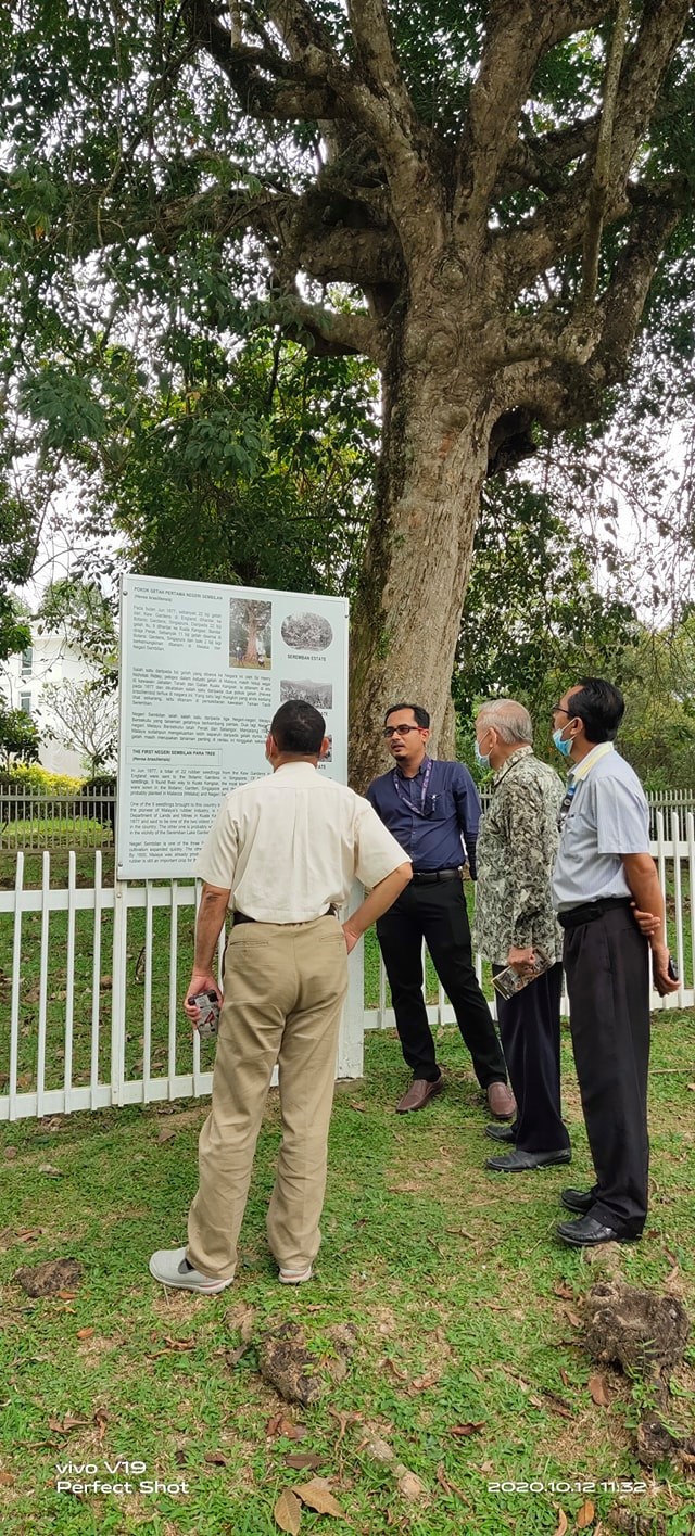 Pesona Seremban