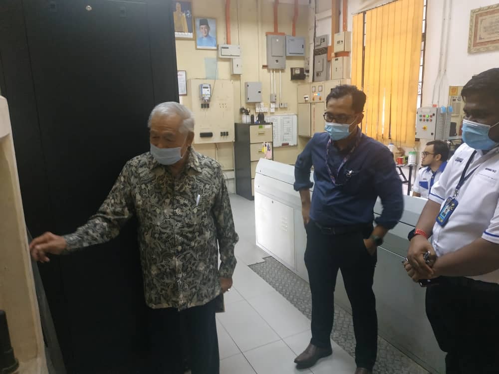 Pesona Seremban