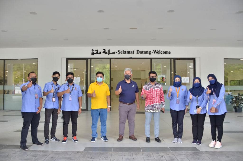PROGRAM JELAJAH KAYUHAN BERBASIKAL MAJLIS BANDARAYA SUBANG JAYA (MBSJ)