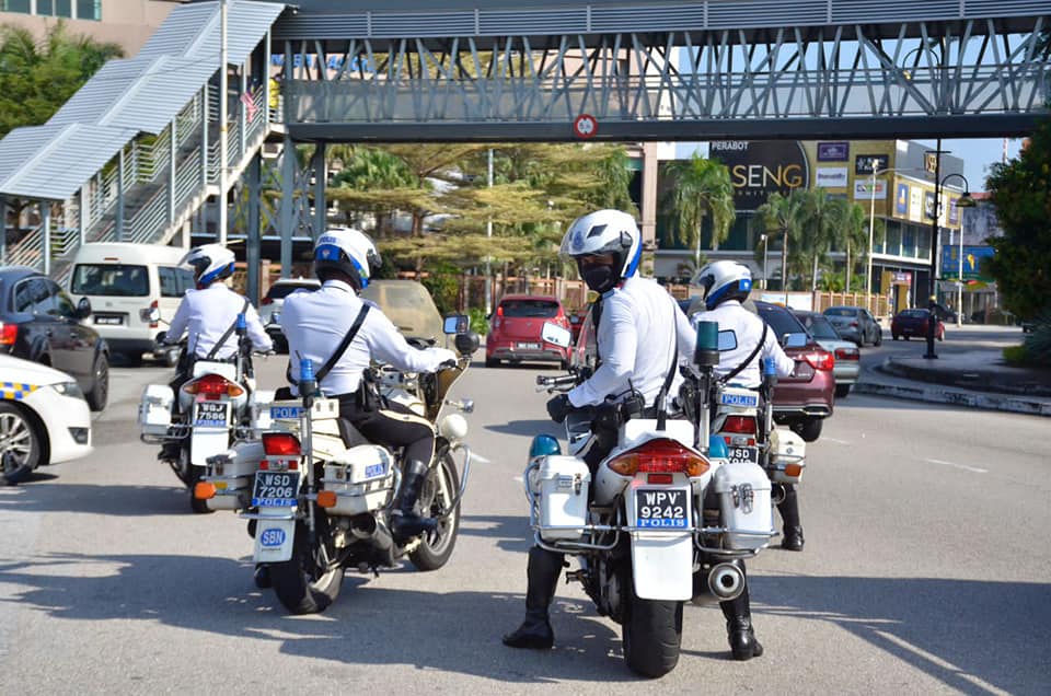MAJLIS PERASMIAN CYCLO TOURISM