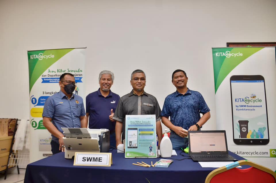 SEJARAH PENGAMBILAN PEMBERSIHAN AWAM DAN KUTIPAN SISA PEPEJAL OLEH SWCORP NEGERI SEMBILAN