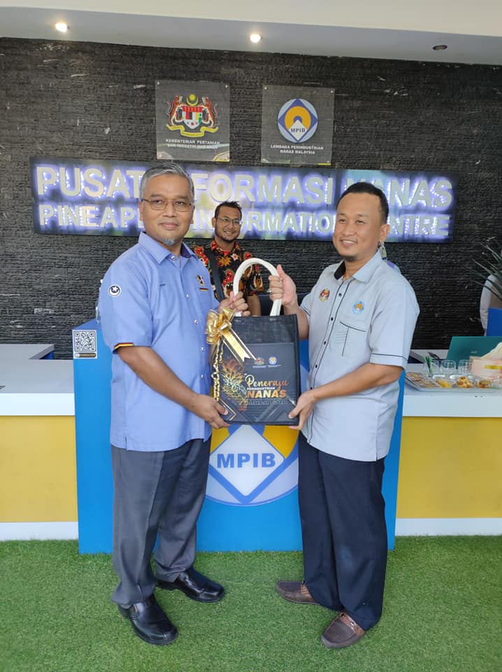 MAEPS SERDANG