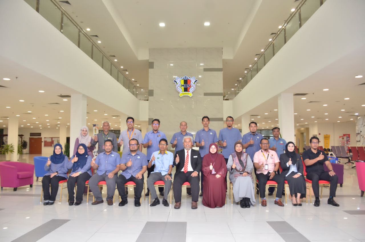 LAWATAN PENANDAARASAN MAJLIS PERBANDARAN KANGAR MENGENAI   PELAKSANAAN OPERASI SMART PARKING MAJLIS BANDARAYA SEREMBAN 