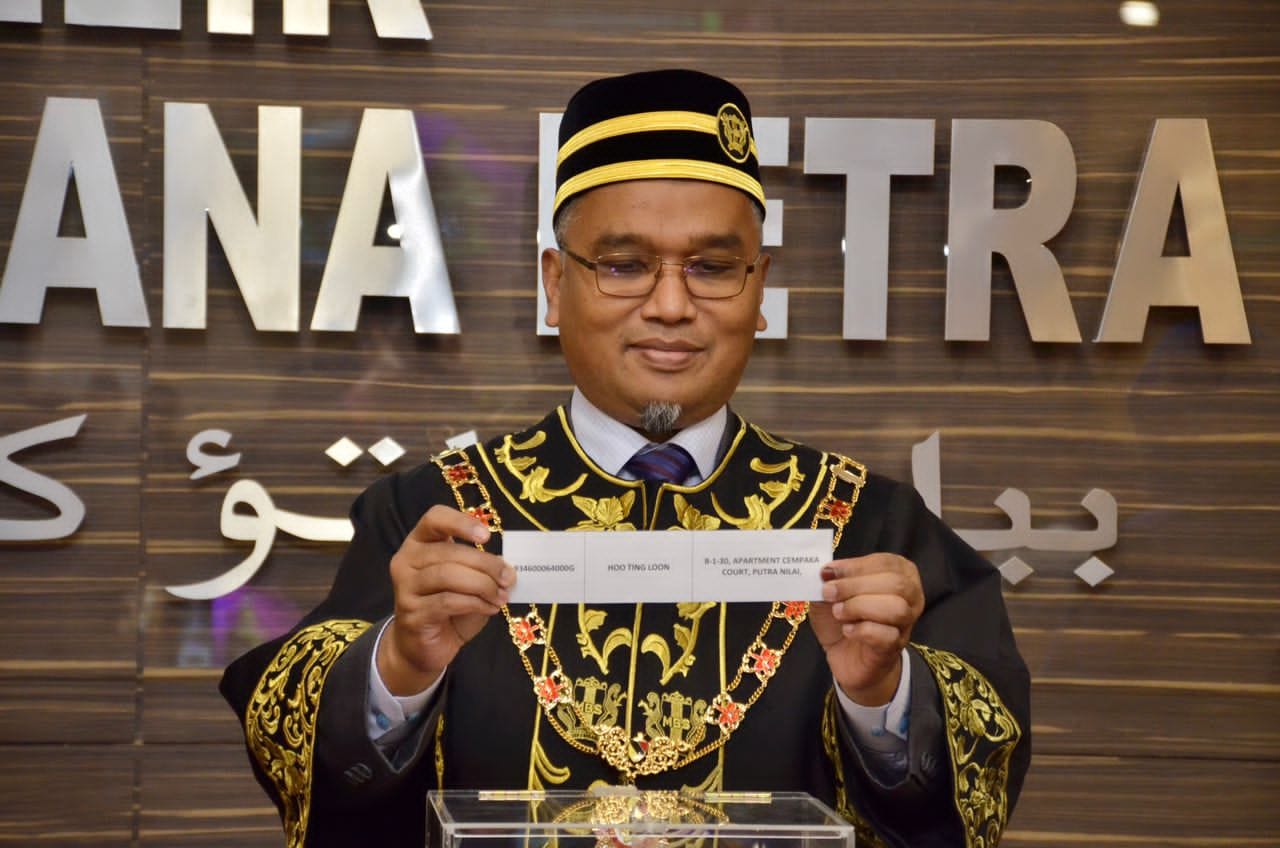 MESYUARAT MAJLIS PENUH BIL.11/2022 MAJLIS BANDARAYA SEREMBAN