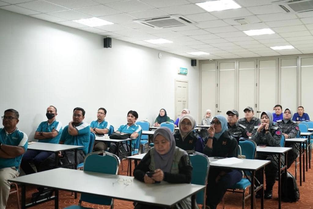 OPERASI PENGUATKUASAAN KHAS 