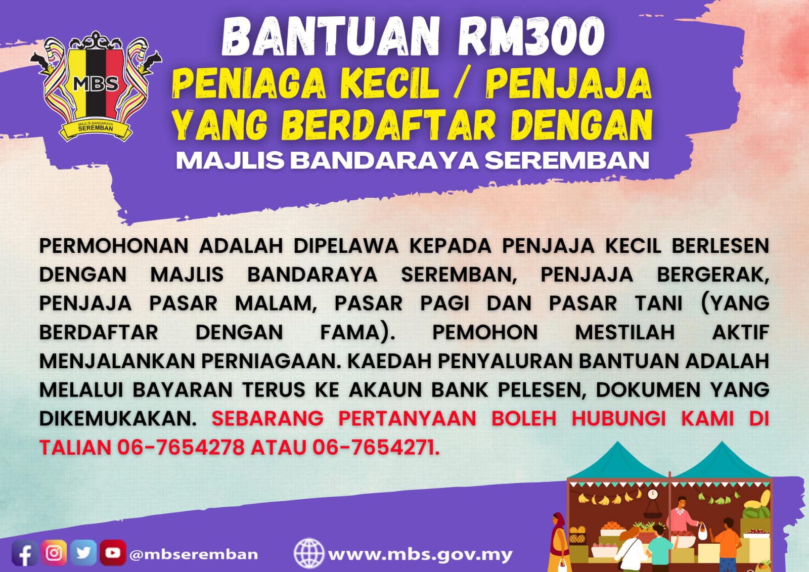 notis
