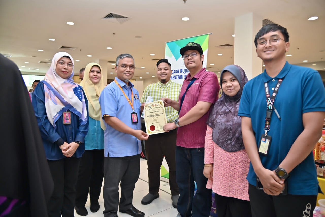 ​BAZAR AIDILFITRI & MBS TRAVEL FAIR 2023 MAJLIS BANDARAYA SEREMBAN [Click and drag to move] ​