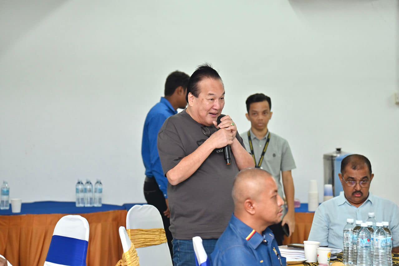 PROGRAM KOMUNITI STRATA BERSAMA DATUK BANDAR MAJLIS BANDARAYA SEREMBAN (MBS) TELAH DIADAKAN PADA 25 NOVEMBER 2023 (SABTU)