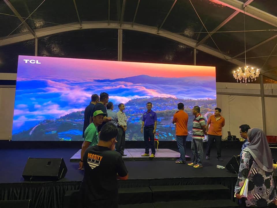 YB Dato’ Dr. Hj. Razali Ab Malik, Setiausaha Kerajaan Negeri Sembilan telah hadir ke Wisma MBS bagi melihat status persiapan menjelang Istiadat Pengisytiharan Majlis Bandaraya Seremban