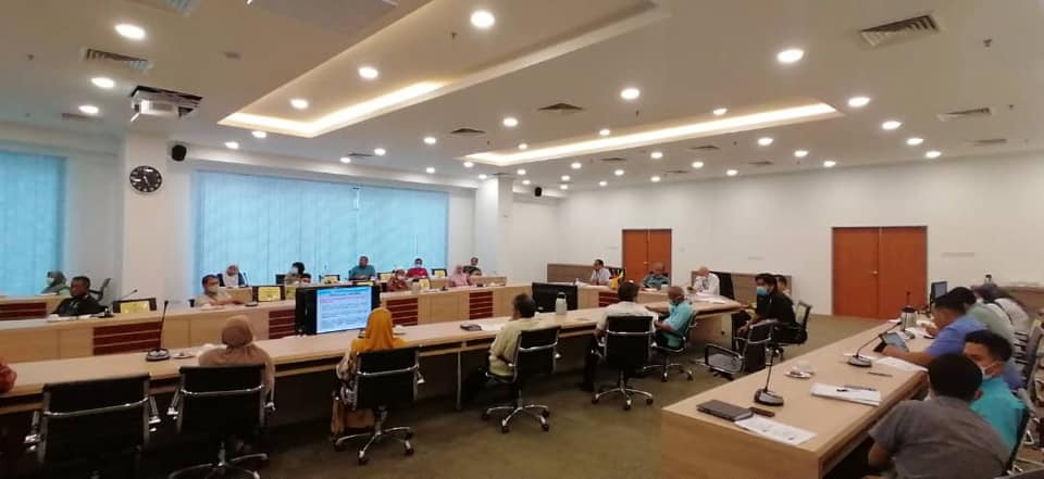 PENJELASAN BERKAITAN SOP OPERASI PASAR MALAM, PASAR TANI DAN PASAR PAGI SEPANJANG TEMPOH PERINTAH KAWALAN PERGERAKAN PEMULIHAN (PKPP)