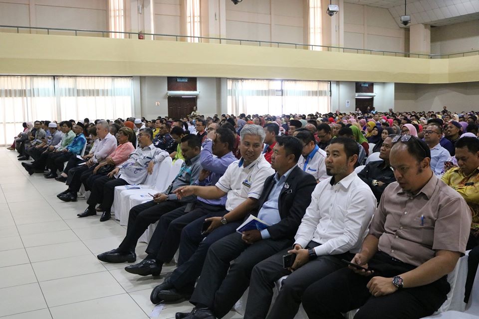  PENGUNDIAN PERUMAHAN PENJAWAT AWAM NEGERI SEMBILAN